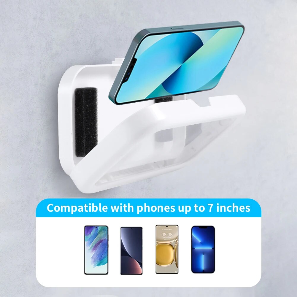 Shower Phone Holder