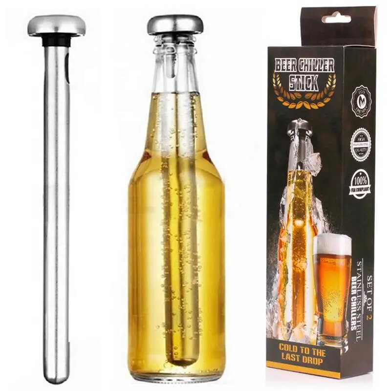 Beer Chiller Stick