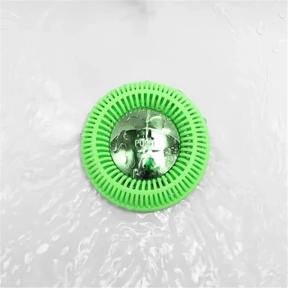 Sink Drain Hair Catcher