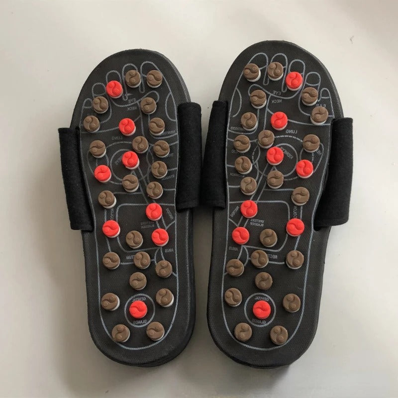 Acupoint Massage Slipper