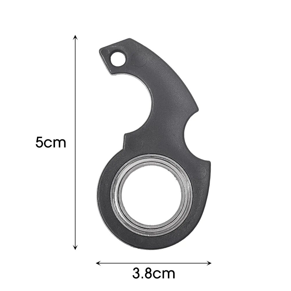 Keychain Spinner