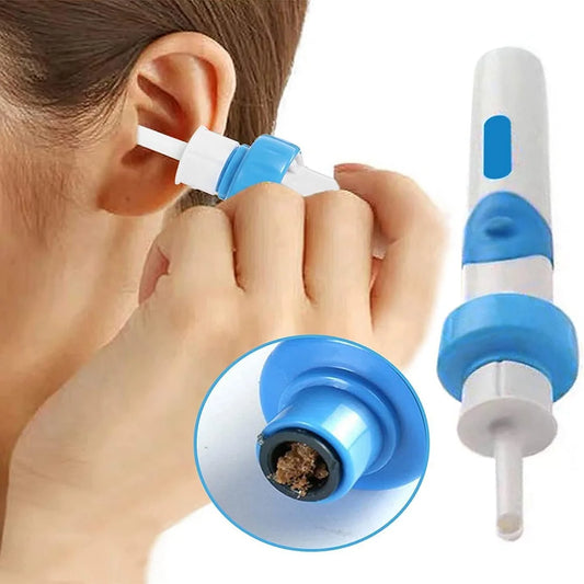 Electric Ear Cleaner