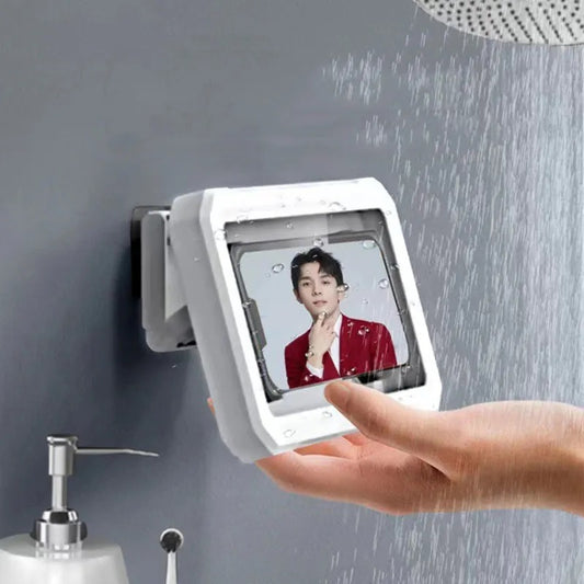 Shower Phone Holder